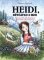Heidi, děvčátko z hor