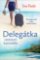 Delegátka cestovní kanceláře Delegátka cestovní kanceláře