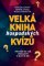 Velká kniha hospodských kvízů - Prověřte své znalosti a bavte se! Velká kniha hospodských kvízů - Prověřte své znalosti a bavte se!