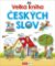 Velká kniha českých slov Velká kniha českých slov