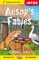 Ezopovy bajky / Aesop´s Fables - Zrcadlová četba Ezopovy bajky / Aesop´s Fables - Zrcadlová četba