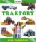 Traktory - Děti poznávají Traktory - Děti poznávají