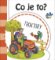 Co je to? Traktory Co je to? Traktory