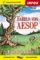 Ezopovy bajky / Fabeln von Aesop - Zrcadlová četba (A1-A2) Ezopovy bajky / Fabeln von Aesop - Zrcadlová četba (A1-A2)