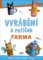 Vyrábění z ruliček FARMA + samolepky