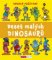 Deset malých dinosaurů - Veselé počítání Deset malých dinosaurů - Veselé počítání