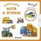 Naučná kolečka Auta a stroje Naučná kolečka Auta a stroje