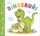 Dinosauři - Harmonikové leporelo Dinosauři - Harmonikové leporelo