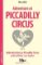 Dobrodružství na Piccadilly Circus / Adventure at Piccadilly Circus - Zrcadlová četba (A1- Dobrodružství na Piccadilly Circus / Adventure at Piccadilly Circus - Zrcadlová četba (A1-