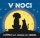 V noci - Leporelo pro miminka / pre bábetká V noci - Leporelo pro miminka / pre bábetká