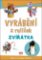 Vyrábění z ruliček - Zvířátka Vyrábění z ruliček - Zvířátka