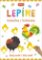 Lepíme kolečka / kolieska - žlutý sešit / žltý zošit Lepíme kolečka / kolieska - žlutý sešit / žltý zošit