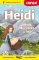Heidi, děvčátko z hor - Zrcadlová četba (A1 - A2) Heidi, děvčátko z hor - Zrcadlová četba (A1 - A2)