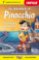 Pinocchiova dobrodružství / The Adventures of Pinocchio - Zrcadlová četba (A1 - A2) Pinocchiova dobrodružství / The Adventures of Pinocchio - Zrcadlová četba (A1 - A2)
