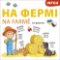 Na farmě Ukrajinsko-české leporelo Na farmě Ukrajinsko-české leporelo