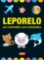 Velké leporelo pro batolátka / pre batoliatka Velké leporelo pro batolátka / pre batoliatka