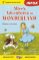 Alenka v říši divů / Alice in Wonderland - Zrcadlová četba (B1-B2) Alenka v říši divů / Alice in Wonderland - Zrcadlová četba (B1-B2)