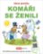 Lidové písničky - Komáři se ženili Lidové písničky - Komáři se ženili