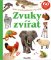Zvuky zvířat - Velká zvuková kniha