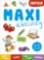 Maxi aktivity 3-5 let Maxi aktivity 3-5 let