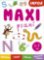 Maxi psaní 5-7 let Maxi psaní 5-7 let