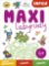 Maxi labyrinty 4+ Maxi labyrinty 4+