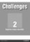 Challenges 2 slovníček CZ