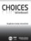 Choices Intermediate / Anglicko - český slovníček Choices Intermediate / Anglicko - český slovníček