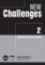 New Challenges 2 slovníček CZ New Challenges 2 slovníček CZ