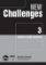 New Challenges 3 slovníček CZ