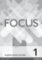 Focus 1 slovníček CZ 1st Ed.