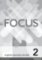 Focus 2 slovníček SK 1st Ed. Focus 2 slovníček SK 1st Ed.