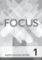 Focus 1 slovníček SK 1st Ed. Focus 1 slovníček SK 1st Ed.