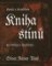 Kniha stínů Kniha stínů