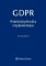 GDPR - praktická příručka GDPR - praktická příručka