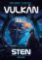 Vulkán - Sten Vulkán - Sten