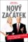 Nový začátek – Jak nejlépe naložit s životem, který je před vámi Nový začátek – Jak nejlépe naložit s životem, který je před vámi