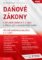 Daňové zákony v úplném znění k 1. 1. 2021 s přehledy a komentáři změn Daňové zákony v úplném znění k 1. 1. 2021 s přehledy a komentáři změn