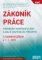 Zákoník práce, prováděcí nařízení vlády a další související předpisy s komentářem k 1. 1. 