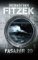 Pasažér 23 – Psychothriller