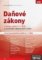 Daňové zákony v úplném znění k 1. 1. 2024 s přehledy a komentáři změn Daňové zákony v úplném znění k 1. 1. 2024 s přehledy a komentáři změn