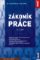 Zákoník práce po novele k 1. 1. 2025 – sešit Zákoník práce po novele k 1. 1. 2025 – sešit