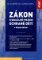 Zákon o sociálně-právní ochraně dětí 2025 Zákon o sociálně-právní ochraně dětí 2025