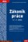 Zákoník práce 2026 – sešit