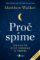 Proč spíme (nové vydání) Proč spíme (nové vydání)