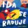 Ida se raduje Ida se raduje