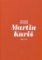 Martin Kuriš - Monografie/Monograph 1993-2017 Martin Kuriš - Monografie/Monograph 1993-2017