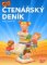 Můj čtenářský deník pro 1. stupeň Můj čtenářský deník pro 1. stupeň