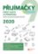 Přijímačky 9 - čeština a literatura 2020 Přijímačky 9 - čeština a literatura 2020