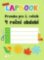 Školní lapbook: Prvouka pro 1. ročník - 4 roční období Školní lapbook: Prvouka pro 1. ročník - 4 roční období